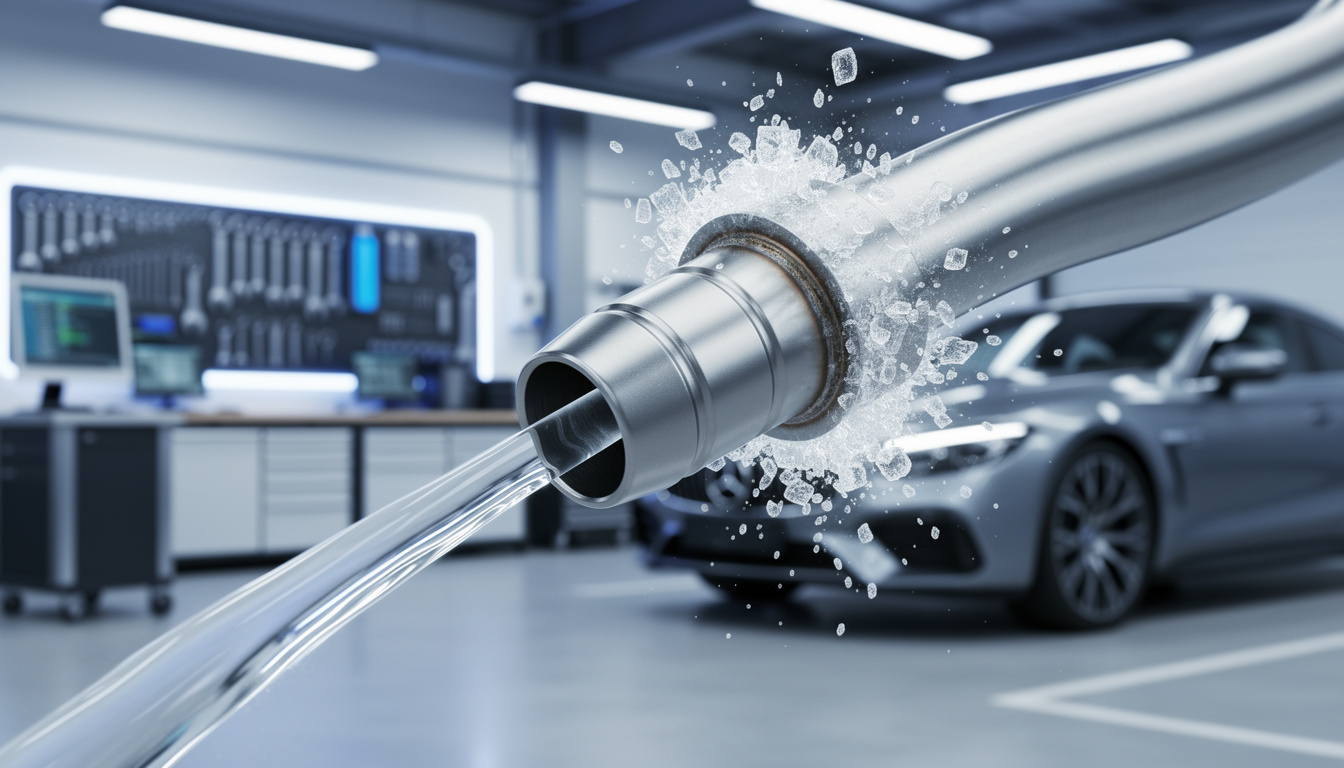 découvrez les avis et les avantages de l'anti cristallisation adblue pour optimiser le fonctionnement de votre véhicule et prévenir les dépôts indésirables.