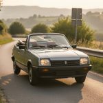 découvrez l'histoire fascinante du talbot samba cabriolet et explorez ses caractéristiques uniques, alliant design rétro et performance.