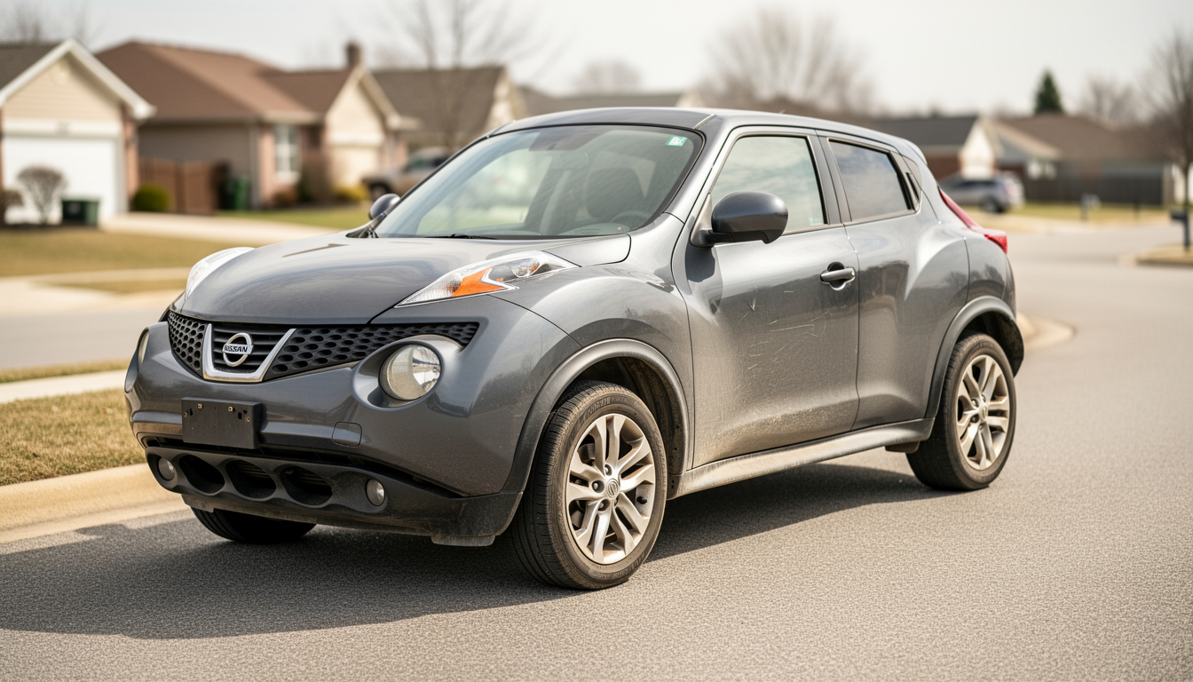 découvrez pourquoi le modèle nissan juke est à éviter et quels sont les pièges à connaître avant l'achat. guide complet pour ne pas se tromper.