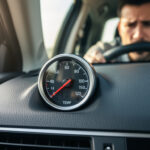 découvrez les causes possibles lorsque l'aiguille de température moteur ne monte pas et apprenez les solutions pour diagnostiquer et résoudre ce problème afin d'éviter des dommages au moteur.