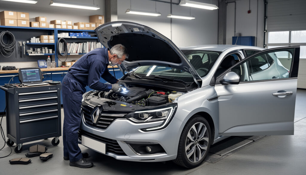 découvrez les principaux problèmes rencontrés avec le renault p253f et les solutions efficaces pour les résoudre, afin d'assurer le bon fonctionnement de votre véhicule.