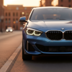 bmw serie 1 f40 eviter