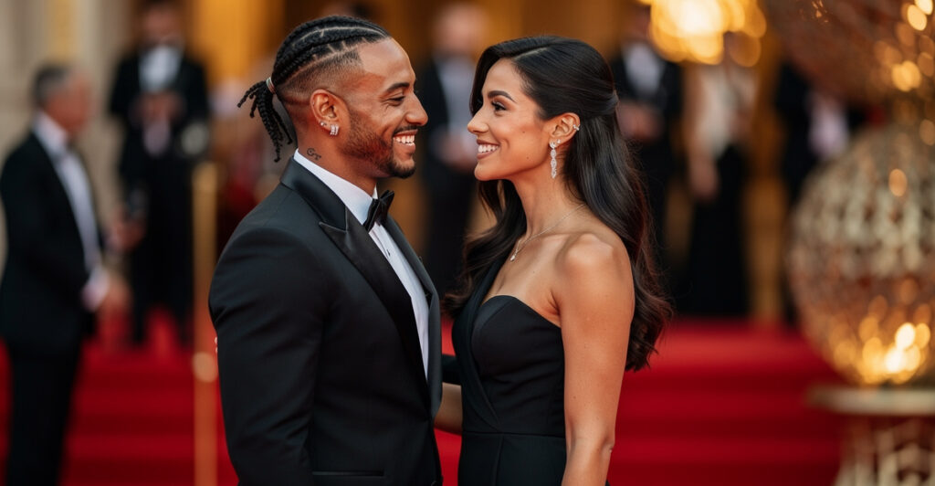 femme lewis hamilton