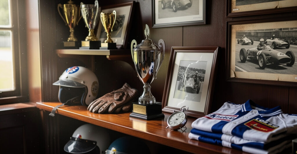 peter miles heritage