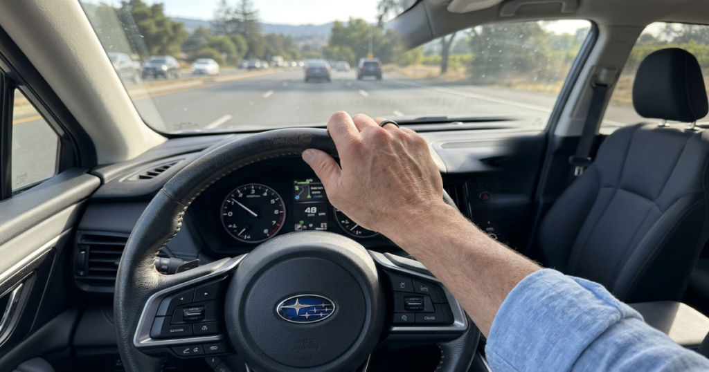 conduire sans permis