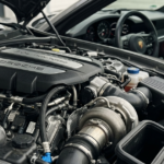 défaut start and stop et perte de puissance