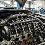 duree vie moteur 1.6 hdi 90