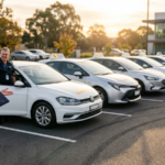 gestion parc automobile