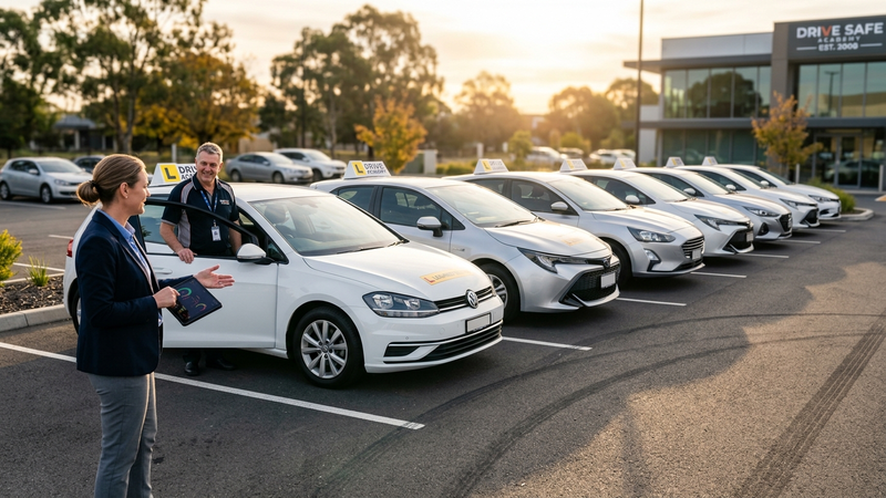 gestion parc automobile