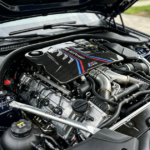 groupe propulseur bmw