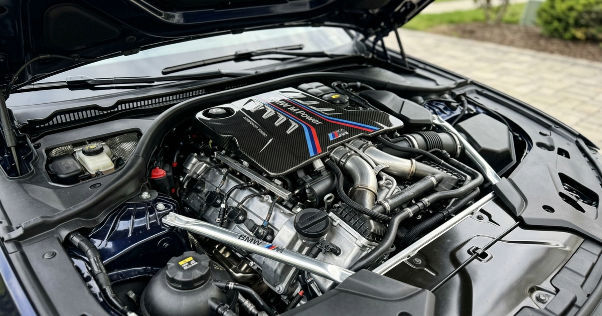 groupe propulseur bmw