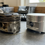 quand changer le piston d'un moteur 4 temps