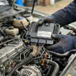 réparation calculateur moteur prix