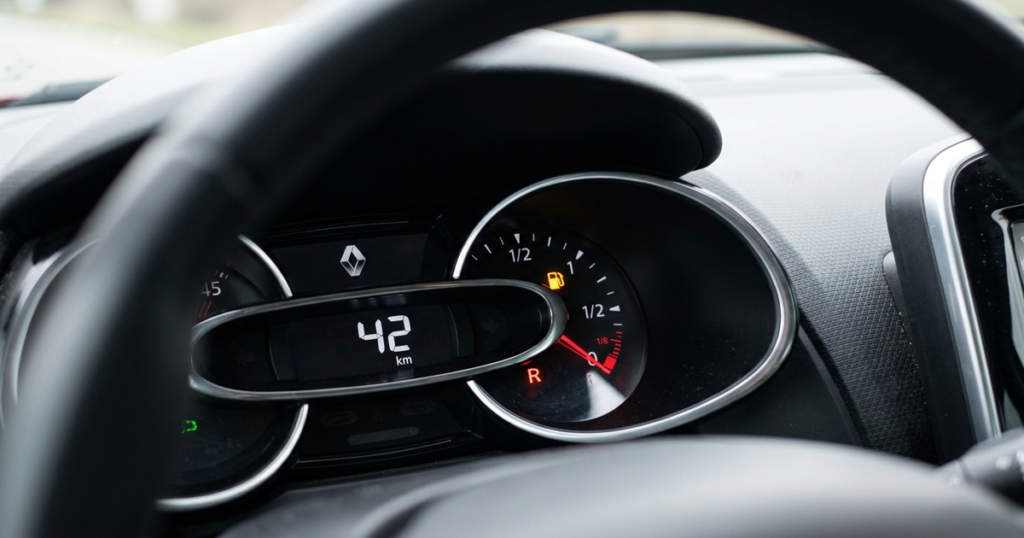 reserve clio 4 autonomie