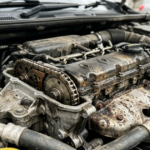 risque casse moteur megane 3