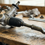 systeme timonerie direction