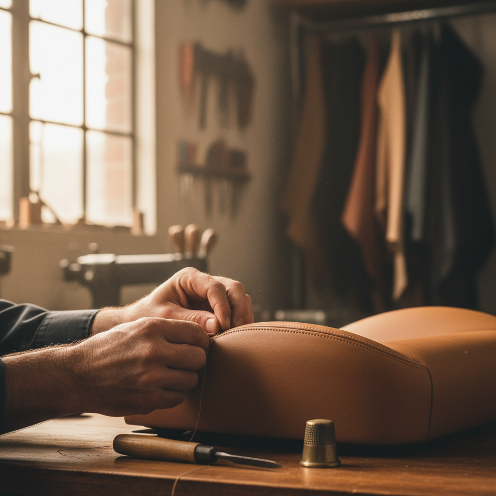 tarif sellerie automobile