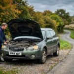 vendre voiture en panne