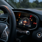 voyant tableau de bord clio 5