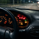 voyants tableau de bord peugeot 206