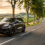 porsche cayenne d occasion