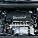 fiabilite moteur 1.6 bluehdi 100