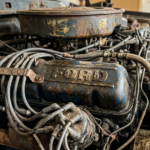 moteurs ford a eviter