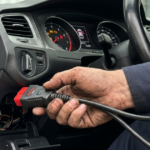 reinitialiser airbag sans valise