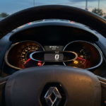 voyant moteur clio 4