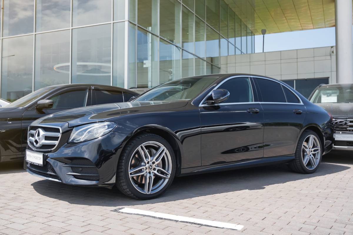 vraiment vehicule occasion premium label