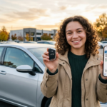 assurance jeune conducteur voiture louée