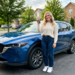 première voiture après le permis