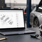 Catalogue pièces détachées Audi : comment trouver la bonne référence sans erreur