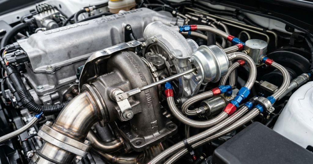 code erreur p0234 surpression turbo