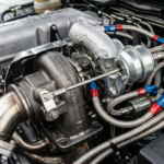 code erreur p0234 surpression turbo