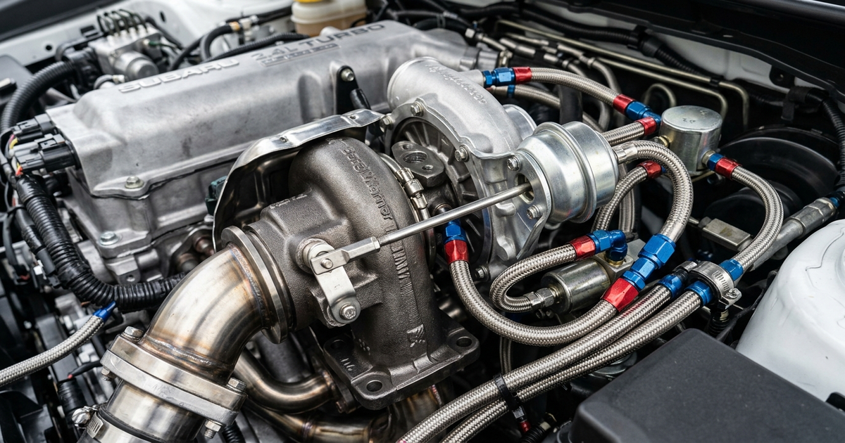 code erreur p0234 surpression turbo