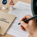 Comment remplir correctement un certificat de cession de voiture ?