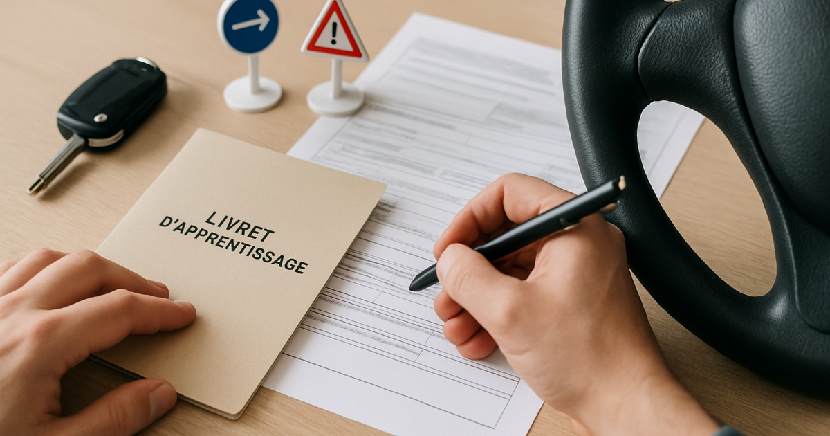 Comment remplir correctement un certificat de cession de voiture ?