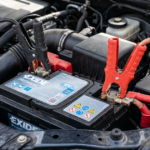 demarrer voiture batterie faible