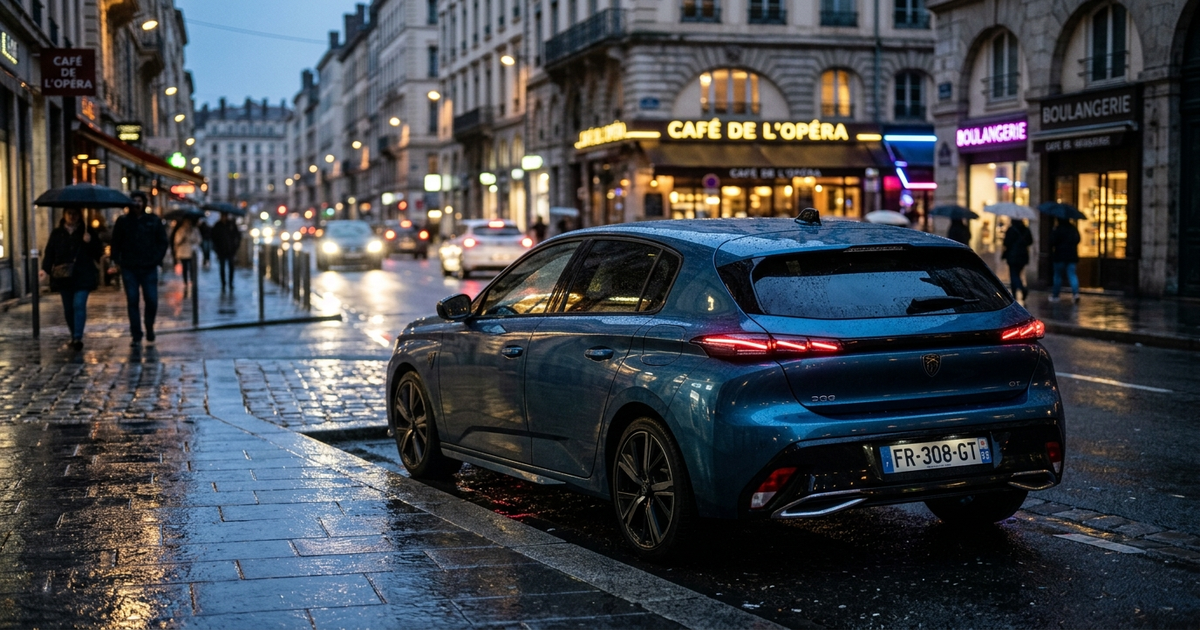 modeles 308 a eviter