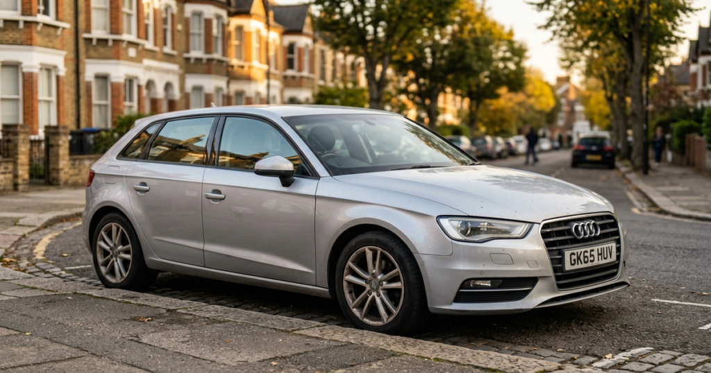 modeles audi a3 a eviter