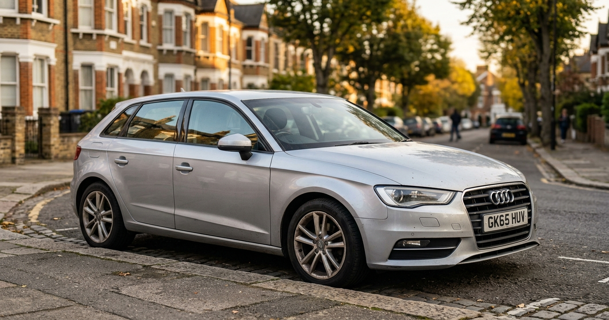 modeles audi a3 a eviter