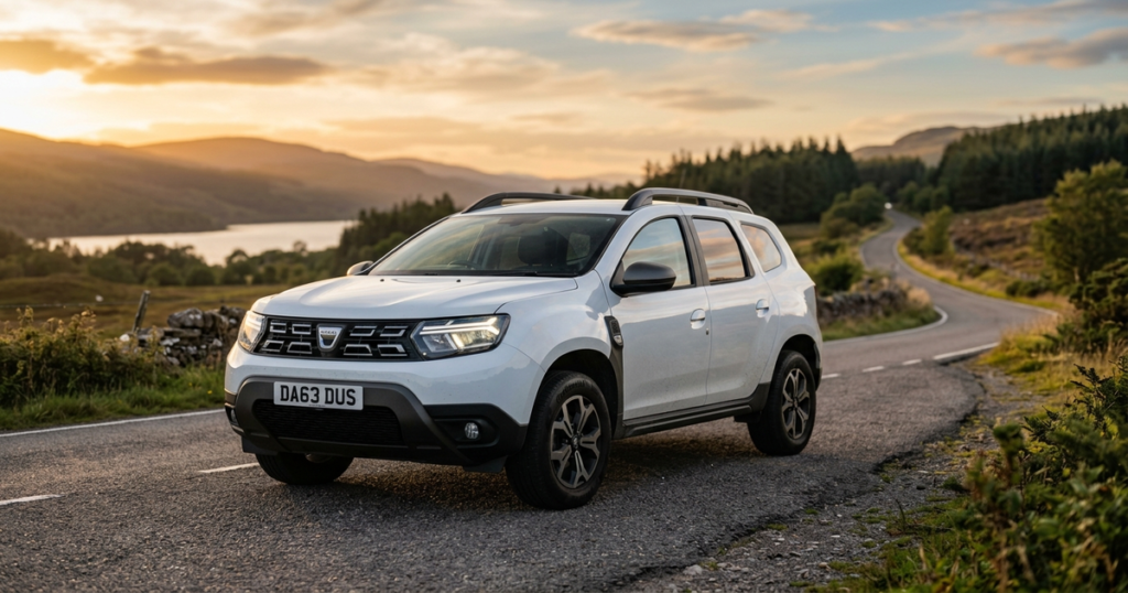 modeles dacia duster a eviter