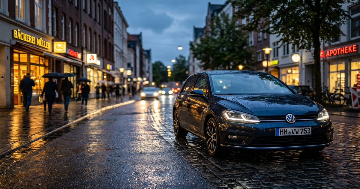 modeles golf 7 a eviter
