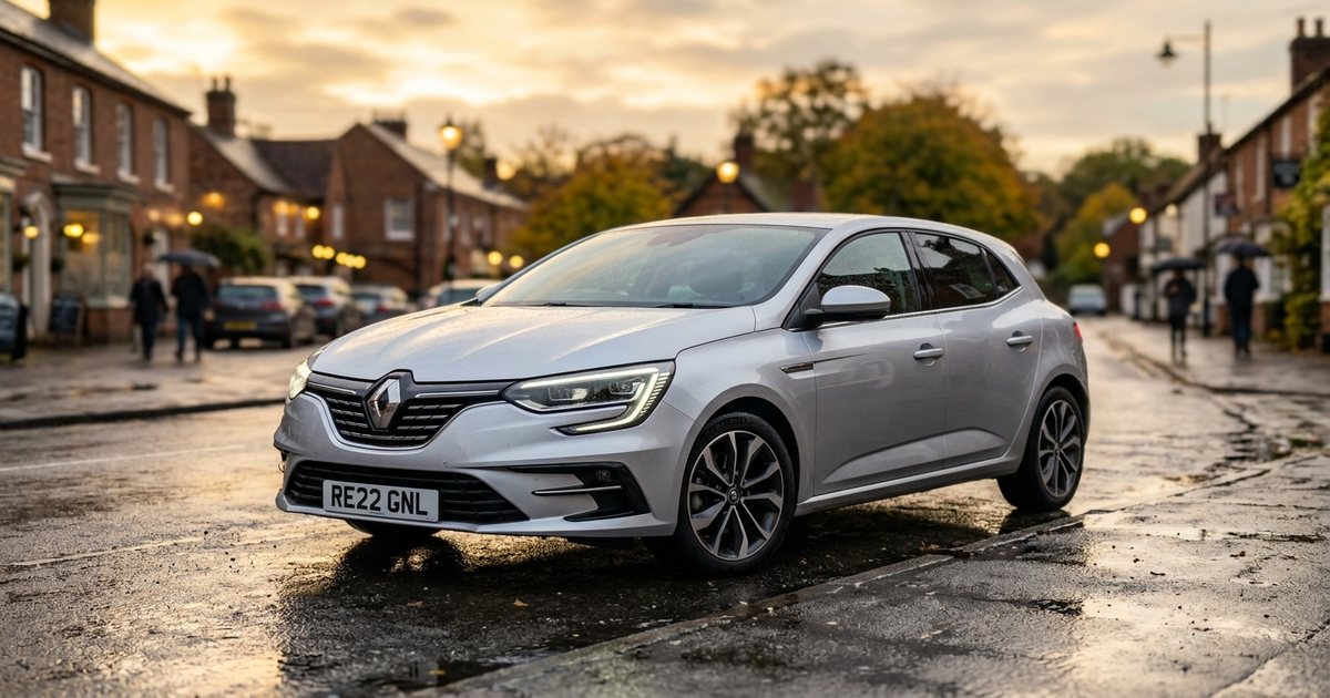 modeles megane 4 a eviter