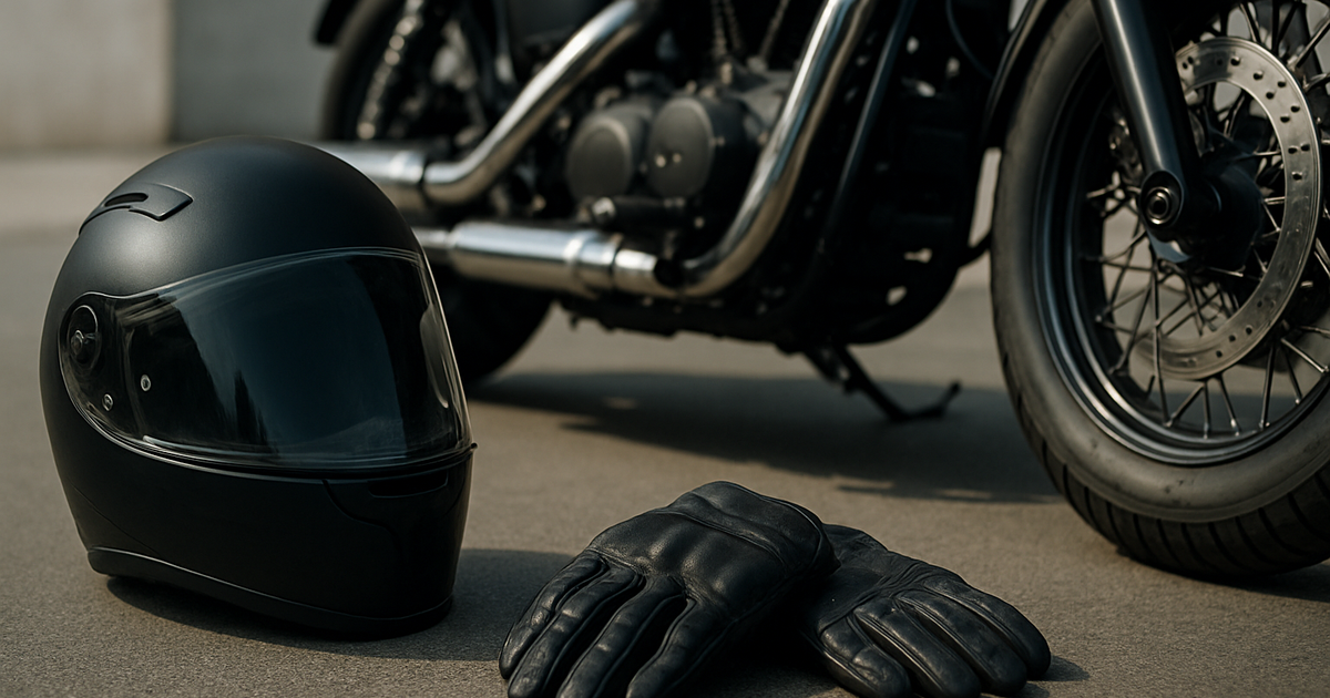 Pourquoi choisir une moto custom française et comment bien la sélectionner ?