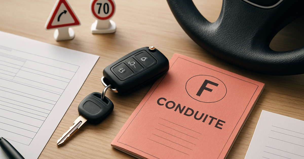 Quand faut-il faire une visite médicale pour le permis B et dans quelles conditions ?