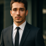 Quelle est réellement la fortune de Charles Leclerc ?