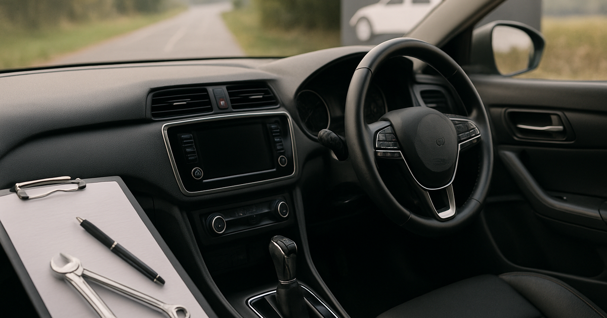 Quelles marques de voiture commencent par la lettre W et laquelle choisir ?