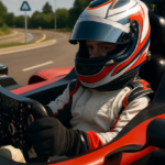 qui est le pilote f1 plus petit et comment cela affecte sa carriere